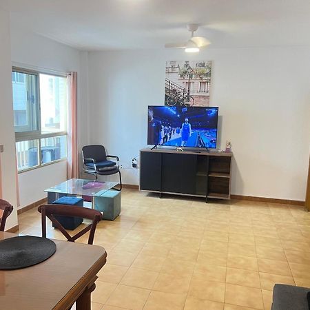 Apartamento Gabriel Miro 13 Calpe Exterior foto
