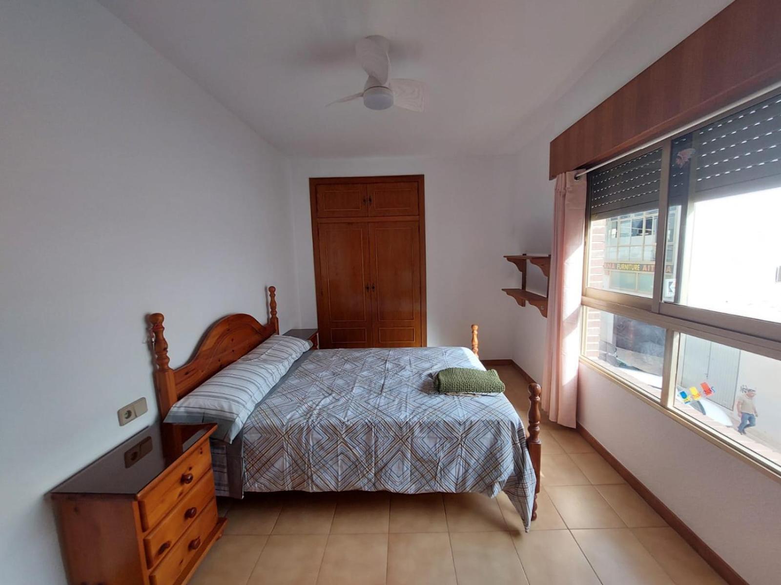 Apartamento Gabriel Miro 13 Calpe Exterior foto