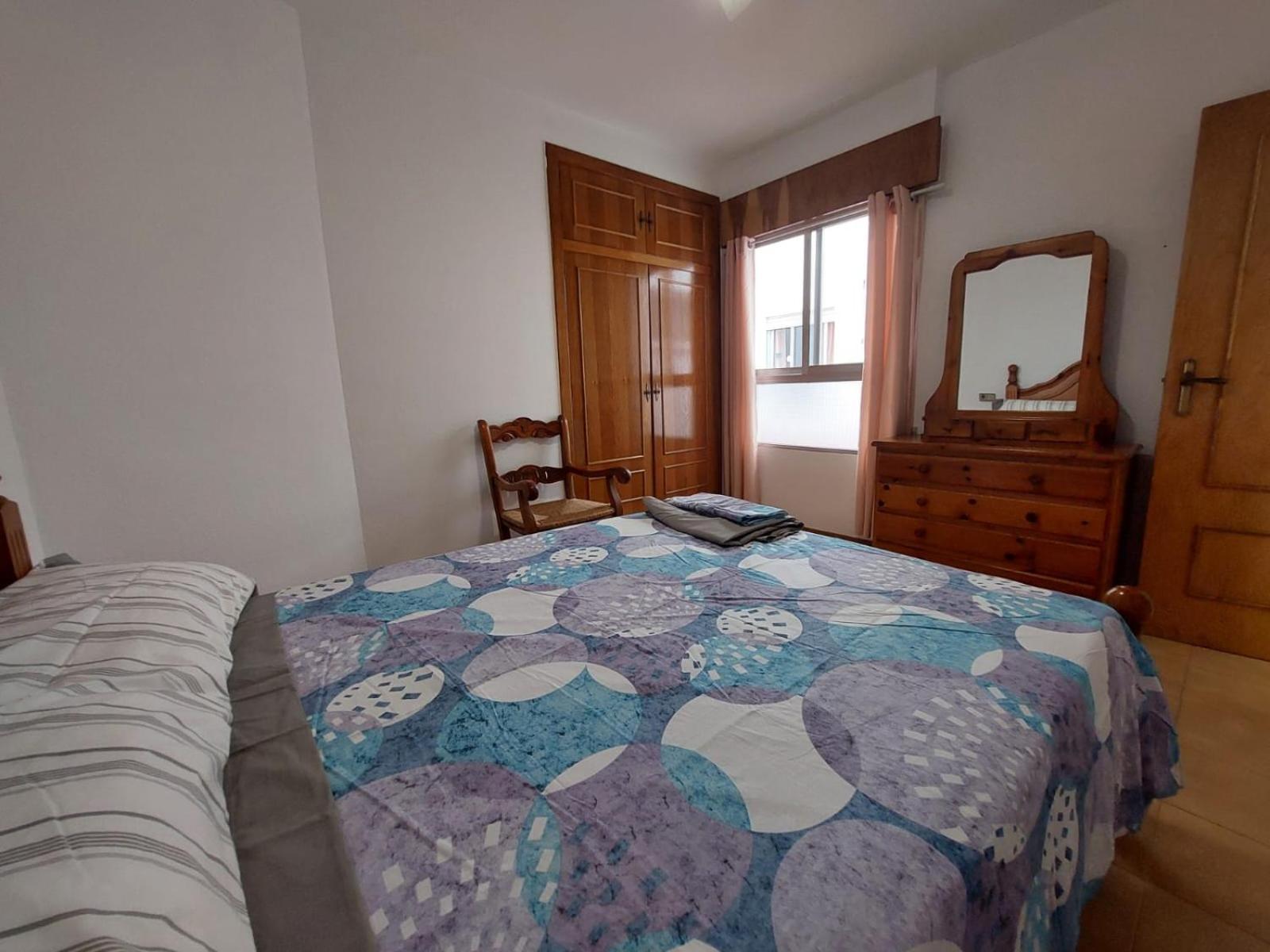 Apartamento Gabriel Miro 13 Calpe Exterior foto