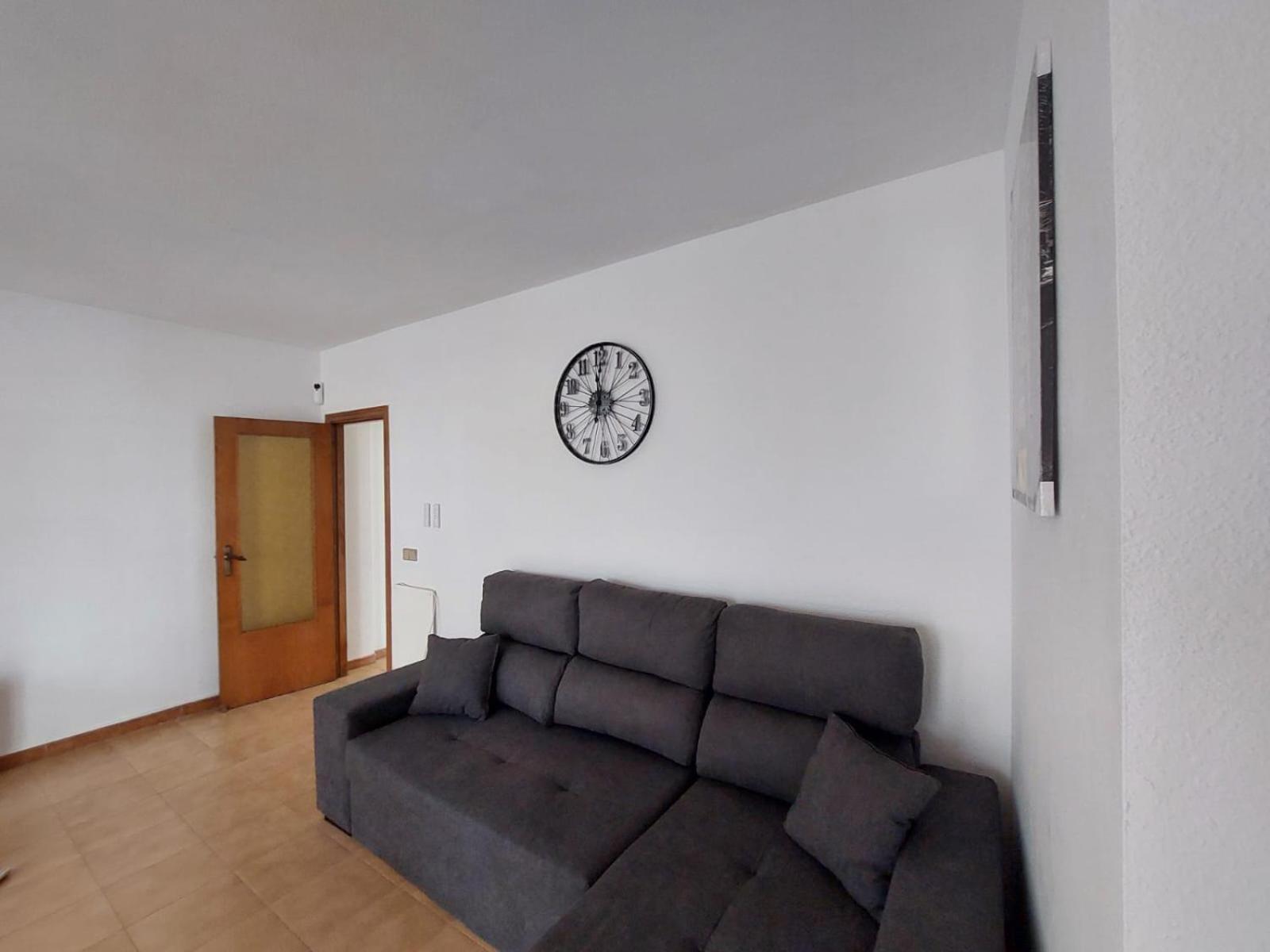 Apartamento Gabriel Miro 13 Calpe Exterior foto