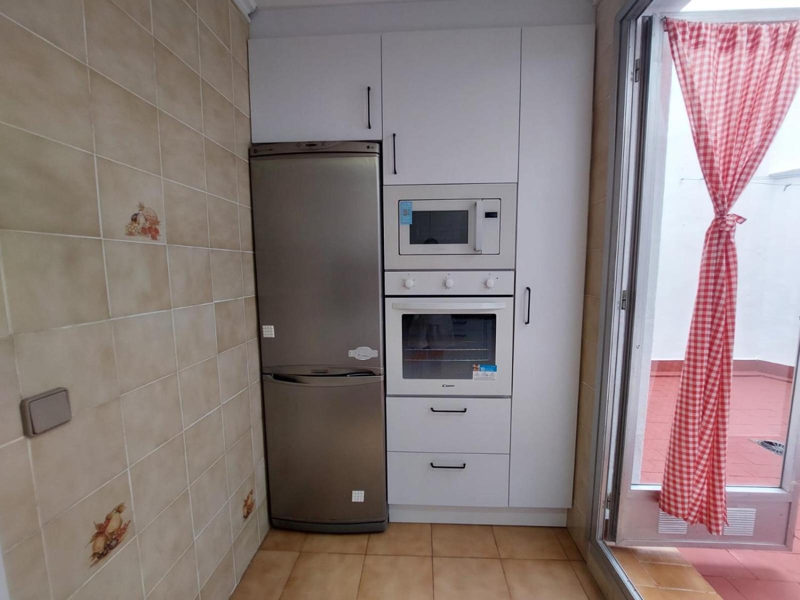 Apartamento Gabriel Miro 13 Calpe Exterior foto