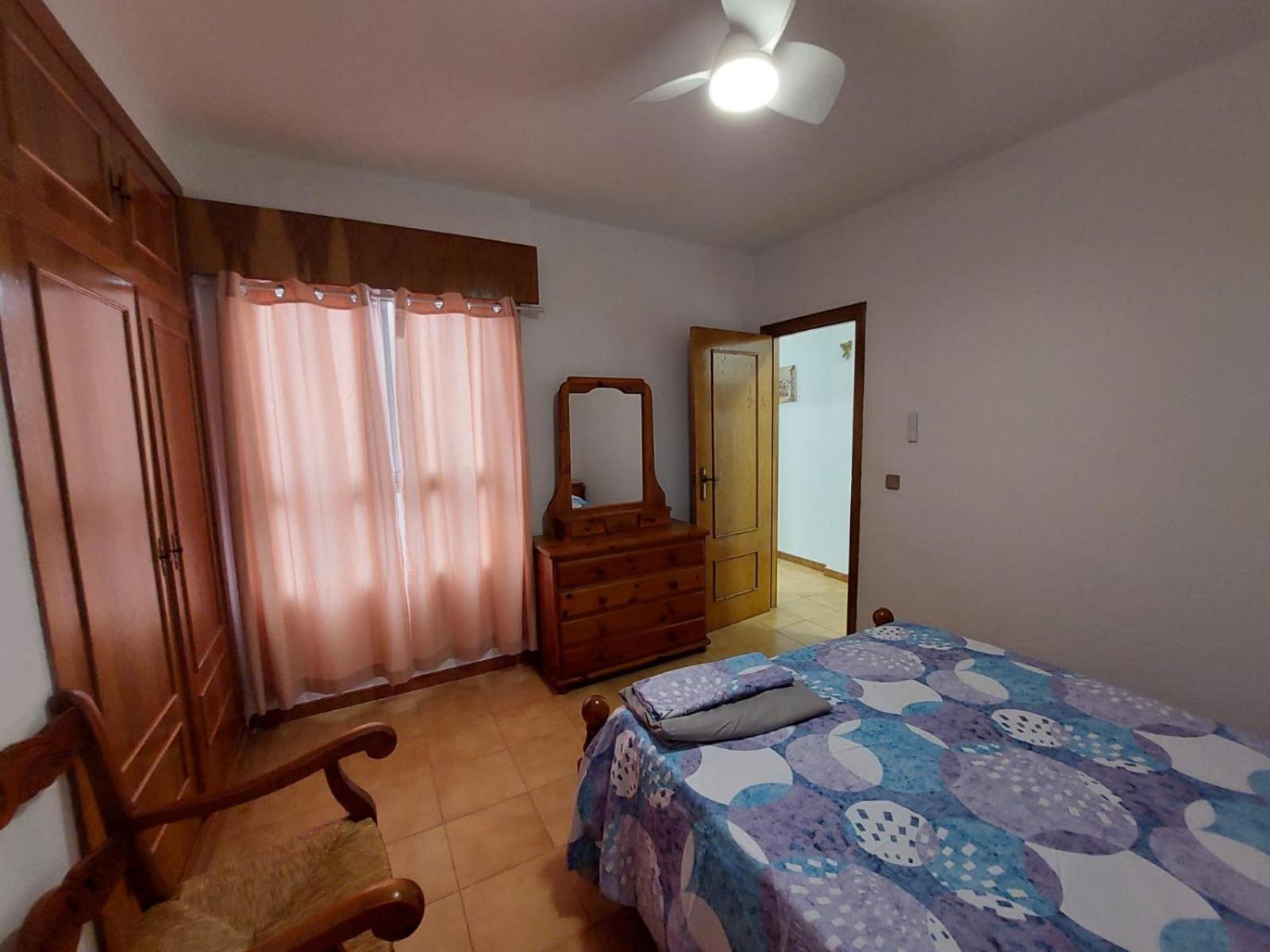 Apartamento Gabriel Miro 13 Calpe Exterior foto