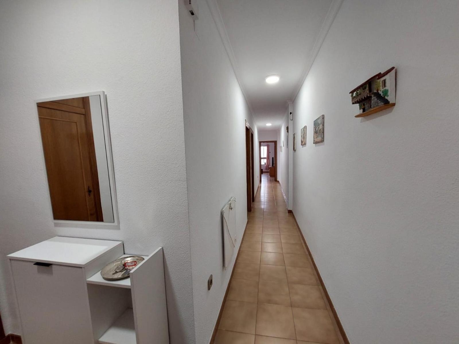Apartamento Gabriel Miro 13 Calpe Exterior foto