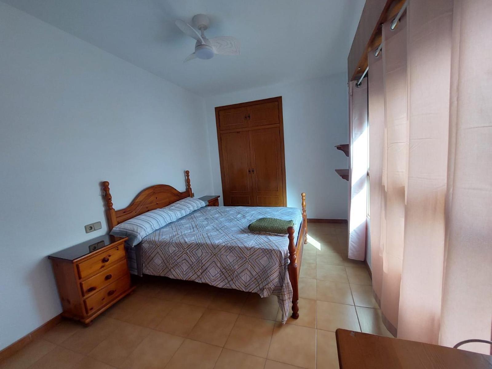Apartamento Gabriel Miro 13 Calpe Exterior foto