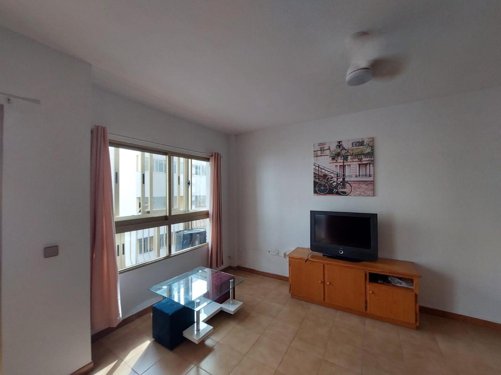 Apartamento Gabriel Miro 13 Calpe Exterior foto