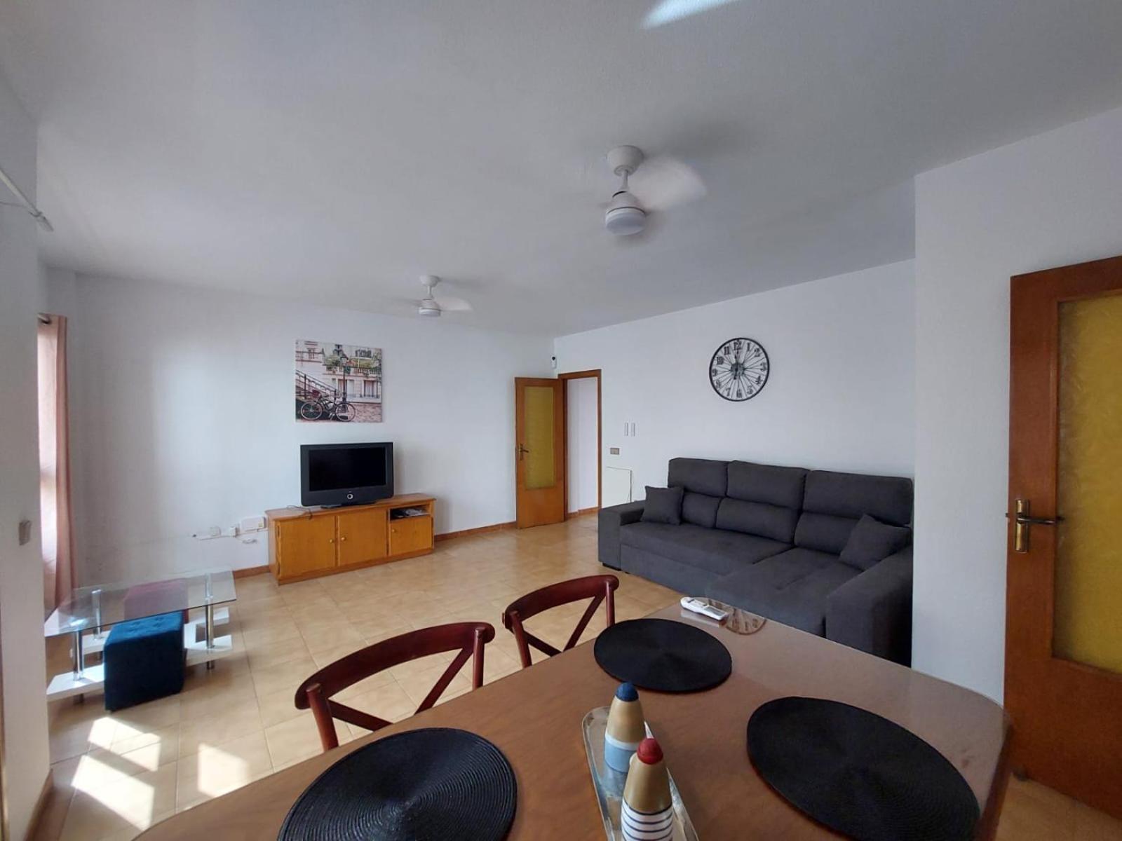 Apartamento Gabriel Miro 13 Calpe Exterior foto