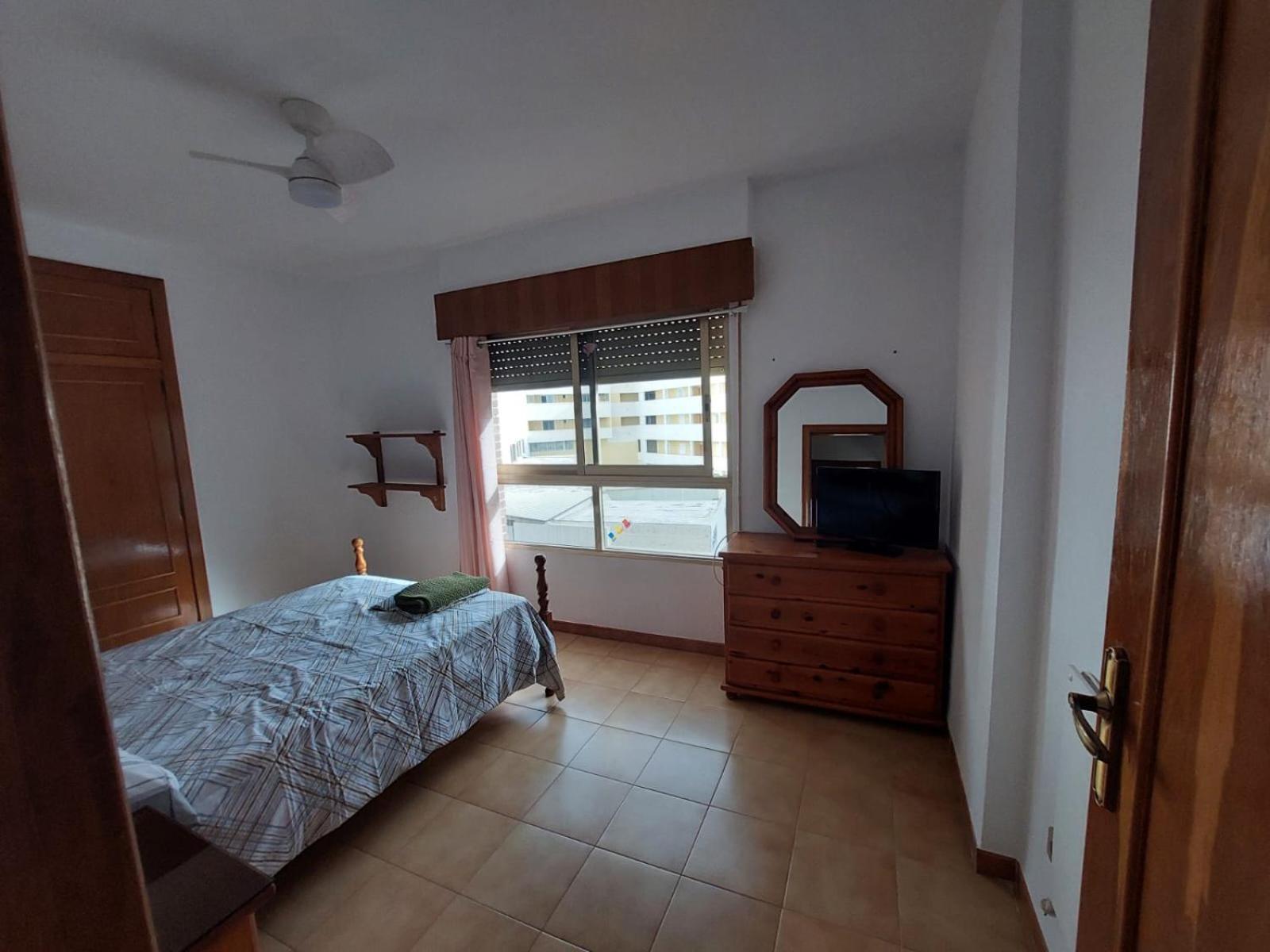 Apartamento Gabriel Miro 13 Calpe Exterior foto