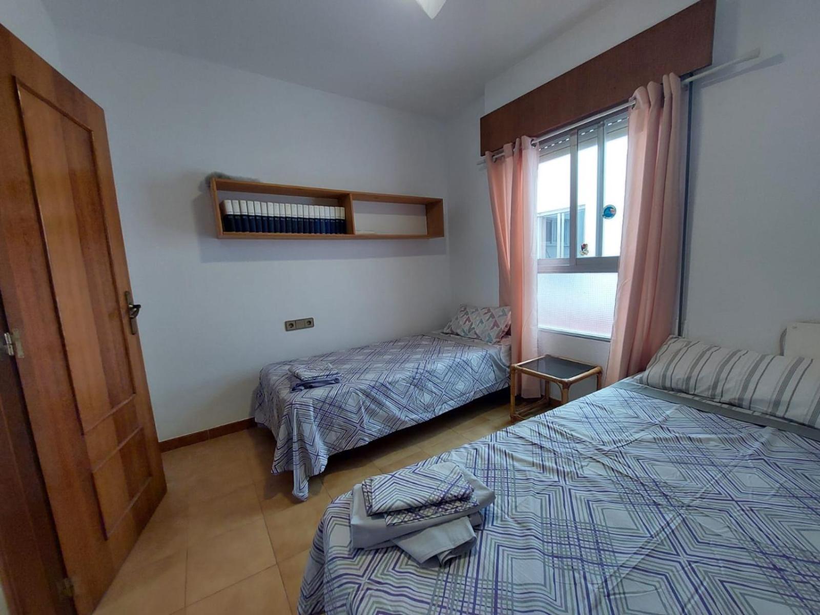 Apartamento Gabriel Miro 13 Calpe Exterior foto