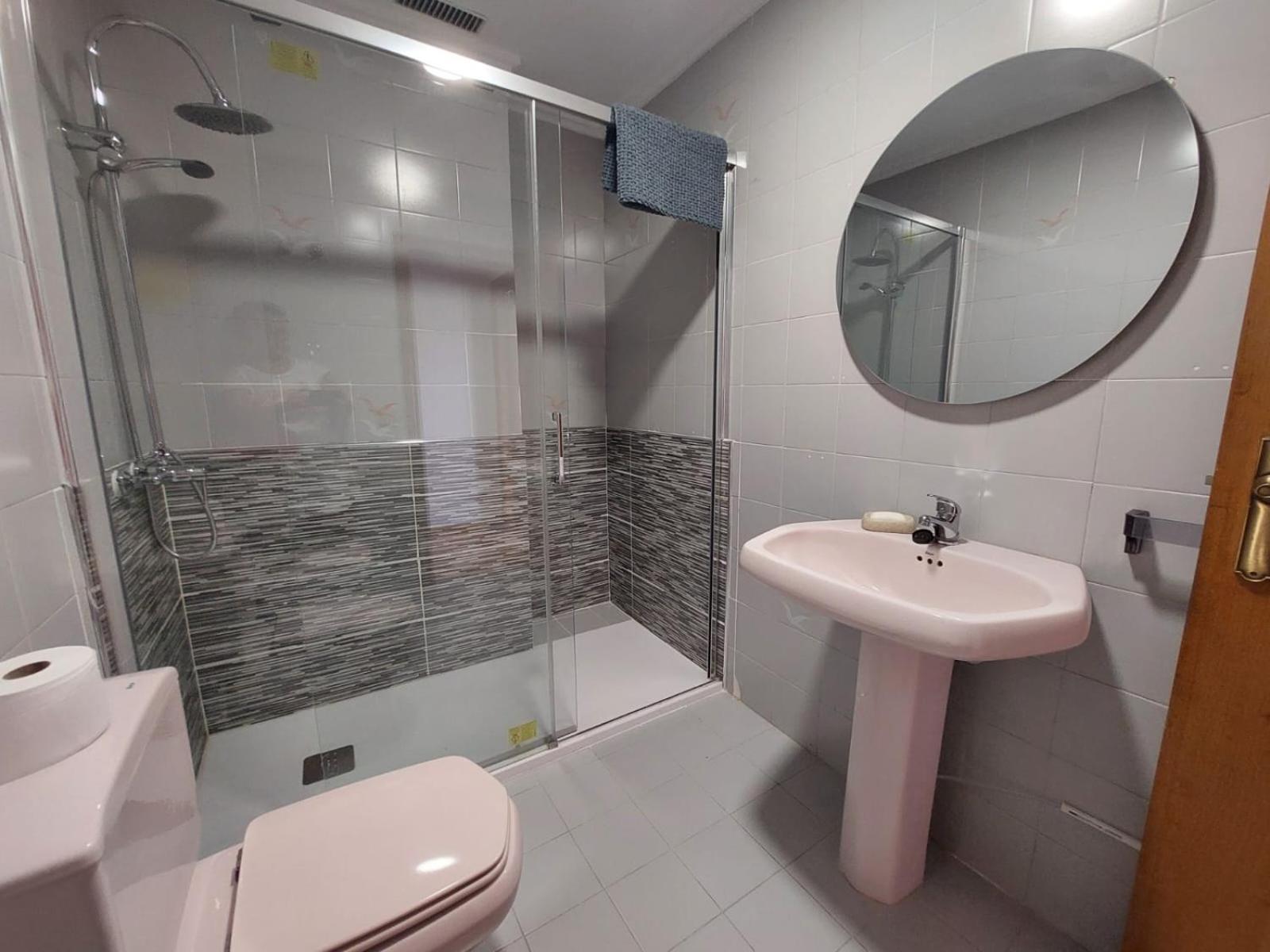 Apartamento Gabriel Miro 13 Calpe Exterior foto