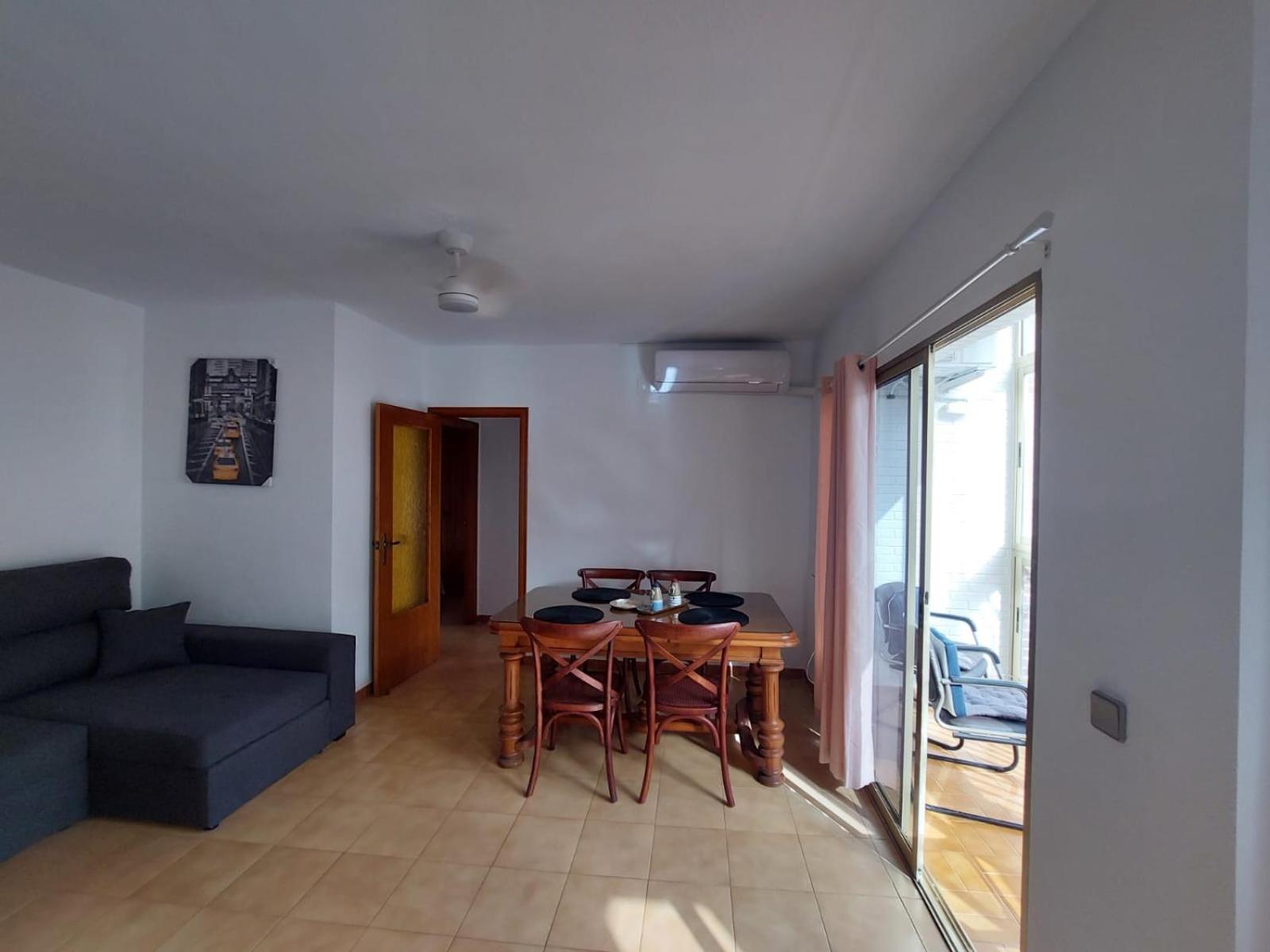 Apartamento Gabriel Miro 13 Calpe Exterior foto