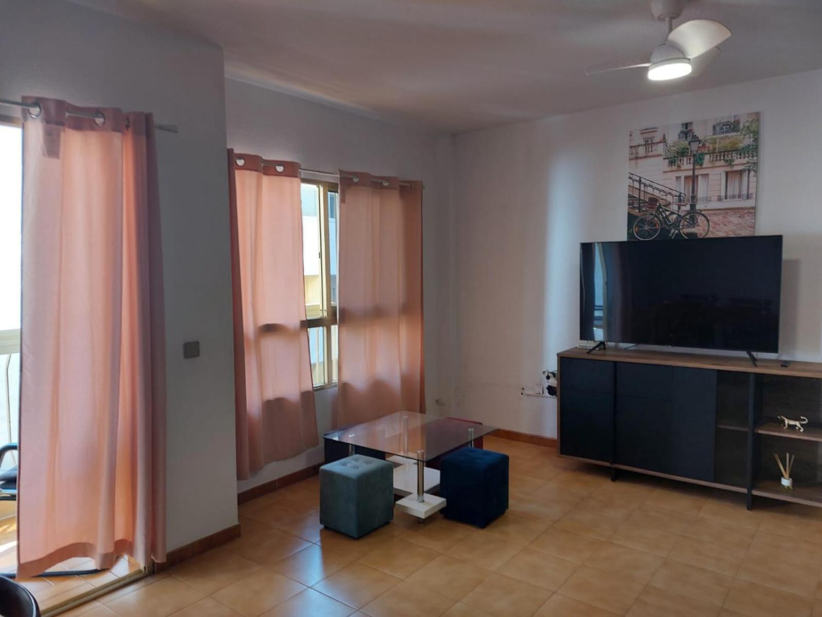 Apartamento Gabriel Miro 13 Calpe Exterior foto
